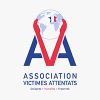 Logo of the association AVA - Association Victimes d'Attentats